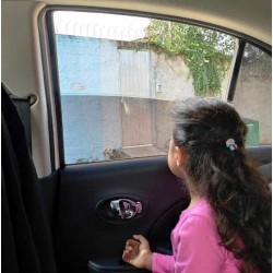 Covid-19: crianças sentem saudades da escola